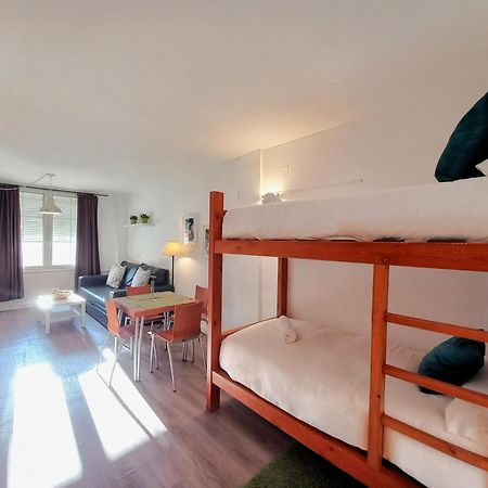 Bed And Snow Ski Zona Media シエラネバダ エクステリア 写真