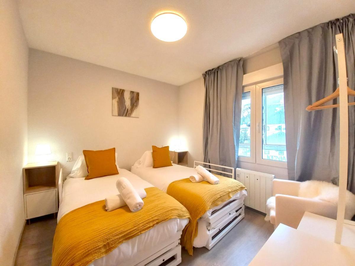 Bed And Snow Ski Zona Media シエラネバダ エクステリア 写真