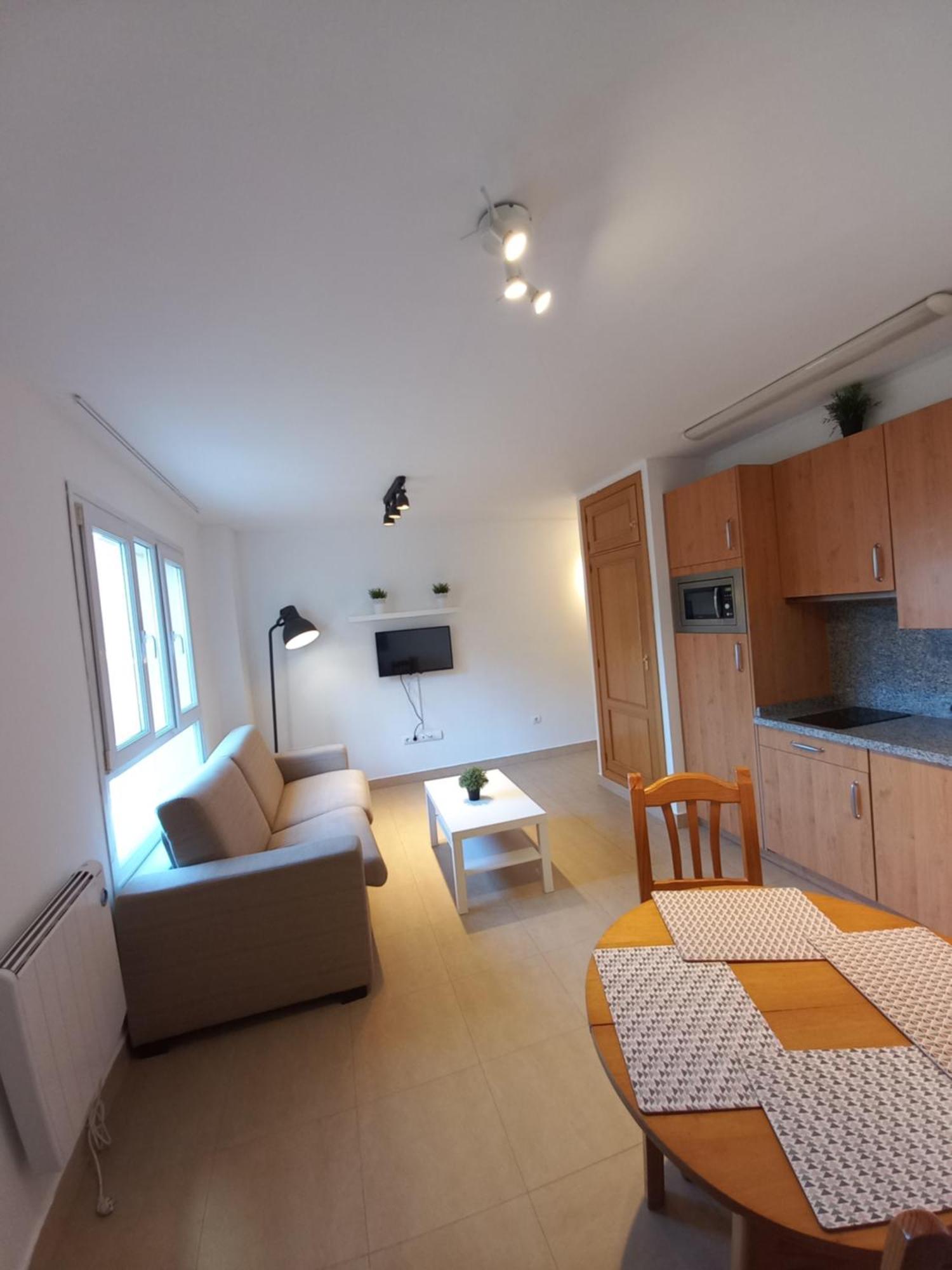 Bed And Snow Ski Zona Media シエラネバダ エクステリア 写真