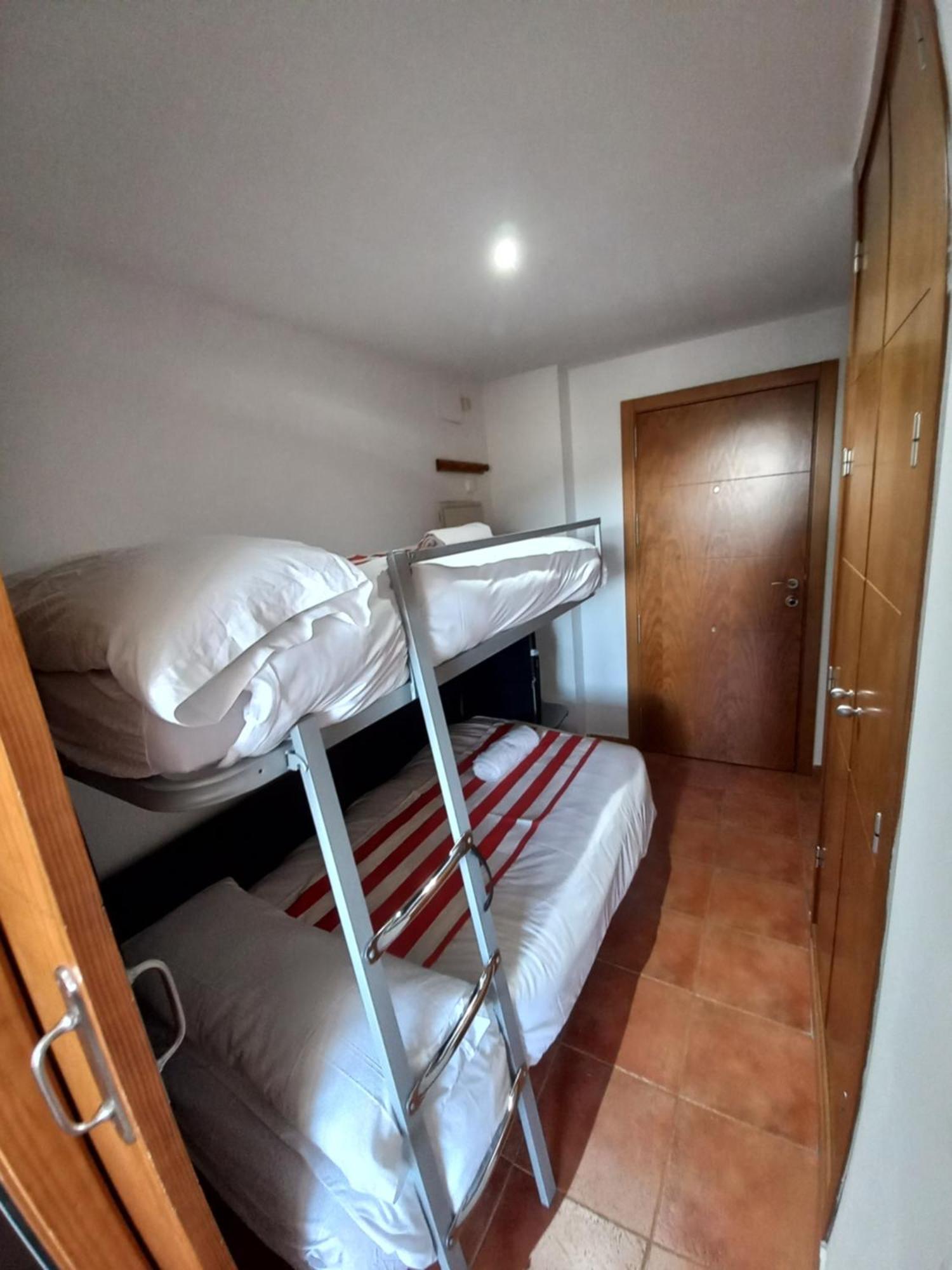 Bed And Snow Ski Zona Media シエラネバダ エクステリア 写真