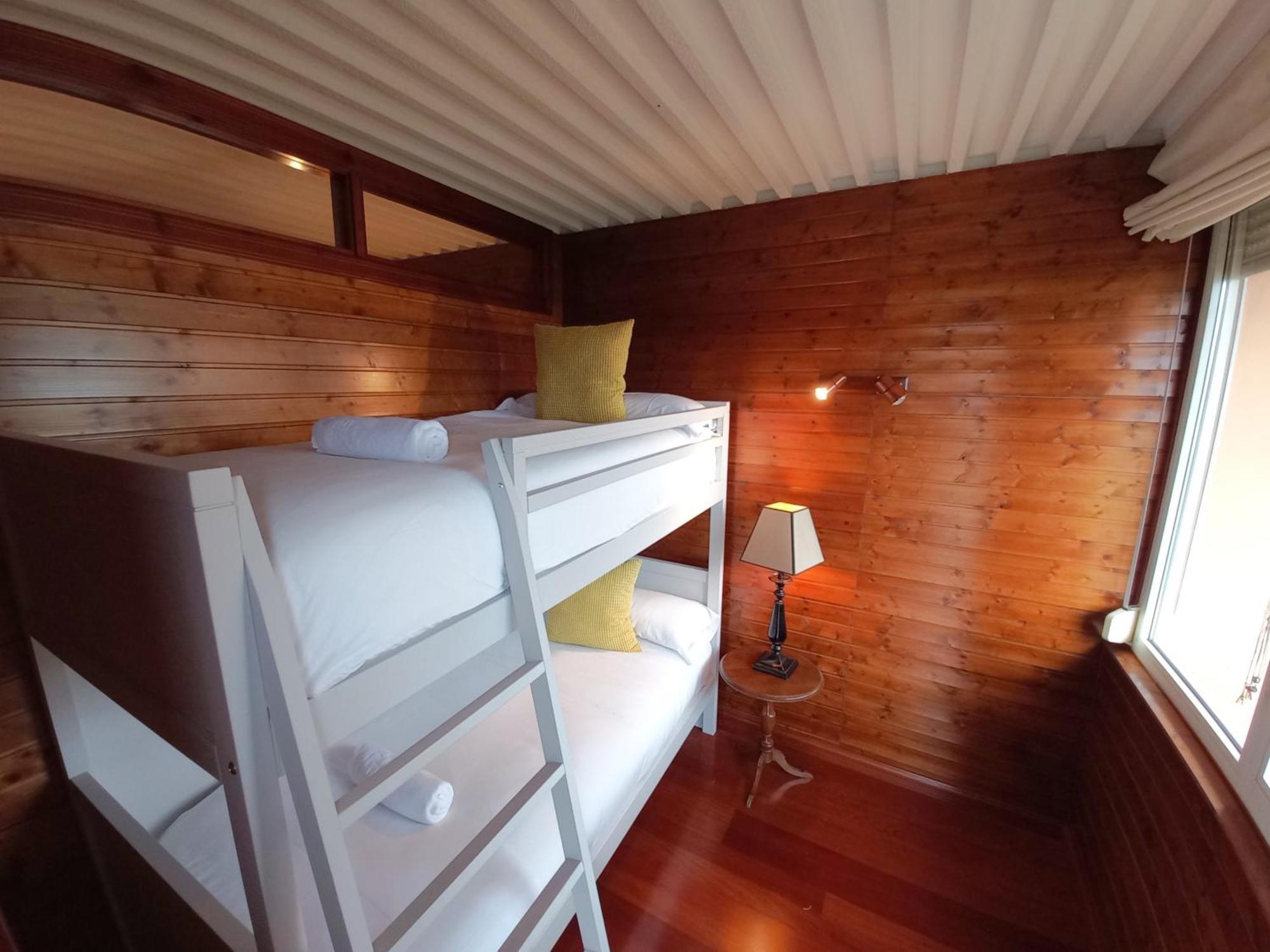 Bed And Snow Ski Zona Media シエラネバダ エクステリア 写真